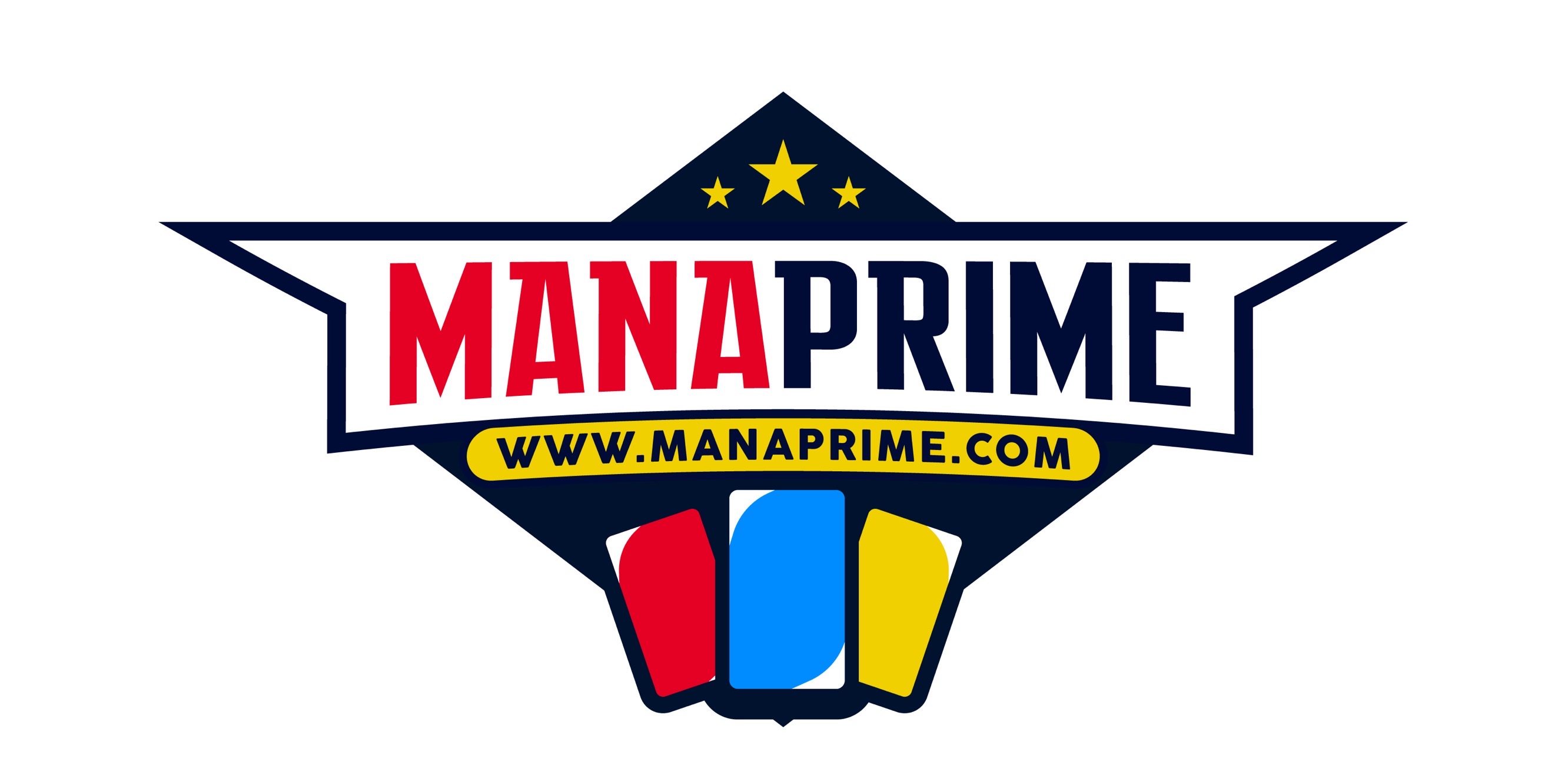Mana Prime Logo